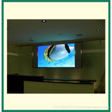 P3 indoor full color led display